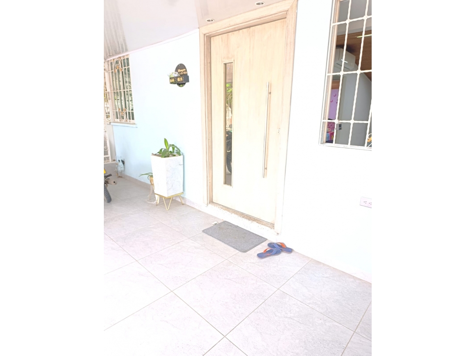 Casa en Bella Vista Valledupar — foto 3