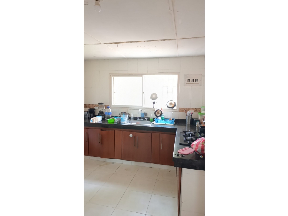Proyecto Barrio San Carlos — foto 3