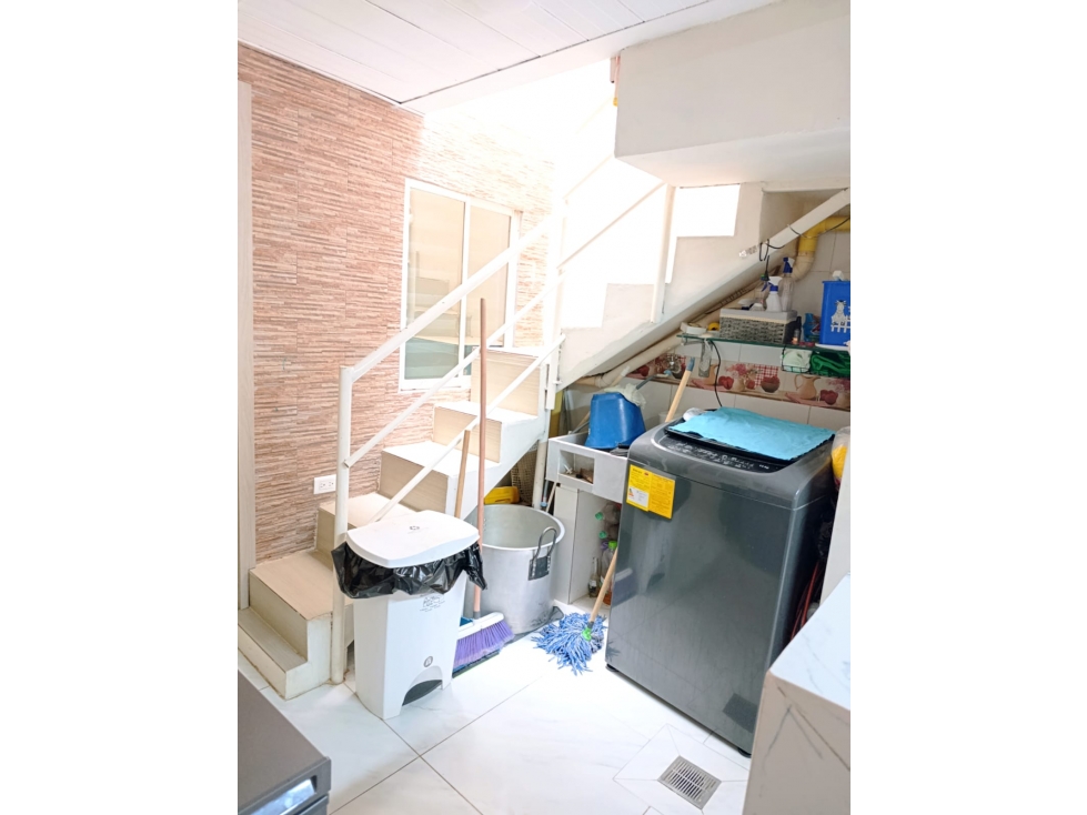 Casa en Bella Vista Valledupar — foto 4