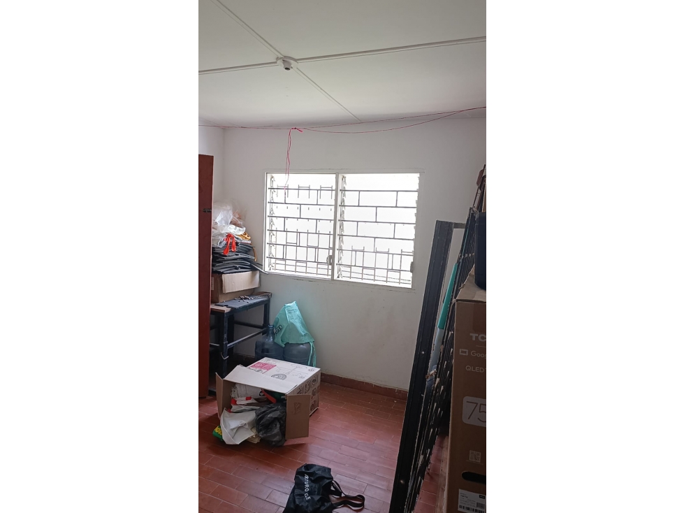 Proyecto Barrio San Carlos — foto 4