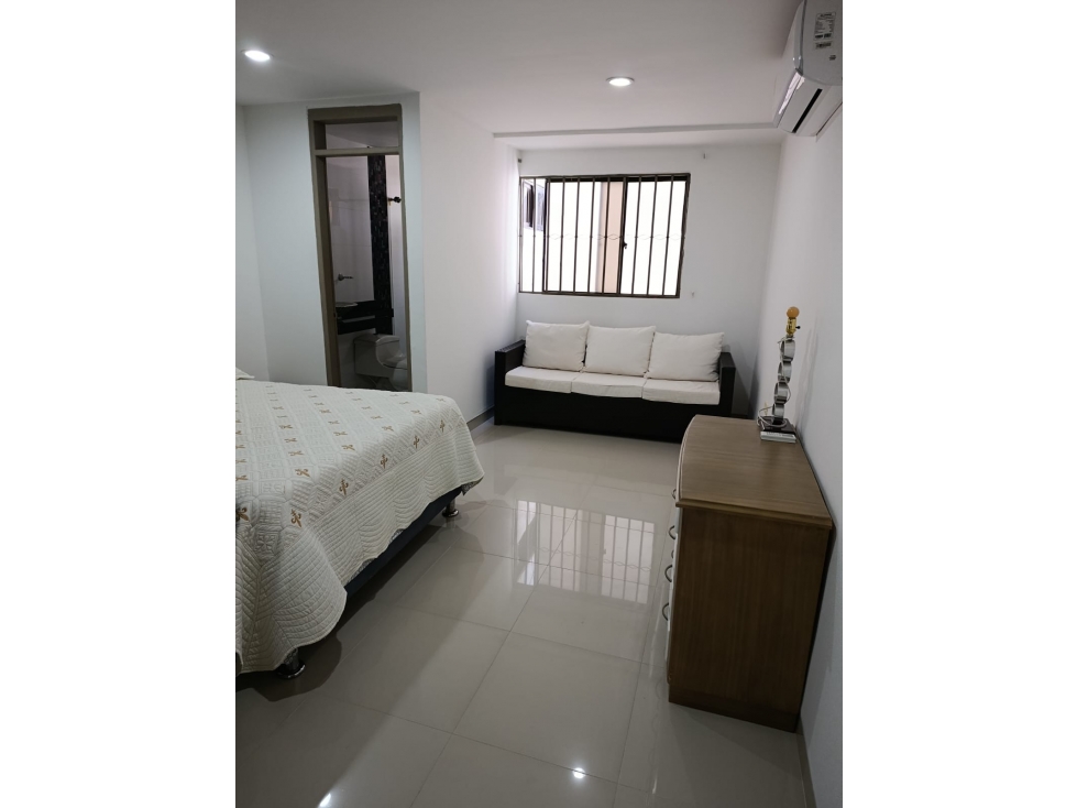 Casa en Arizona Valledupar — foto 6