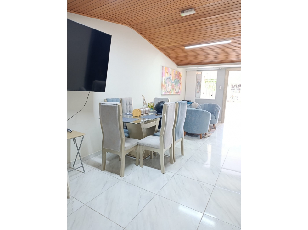 Casa en Bella Vista Valledupar — foto 6