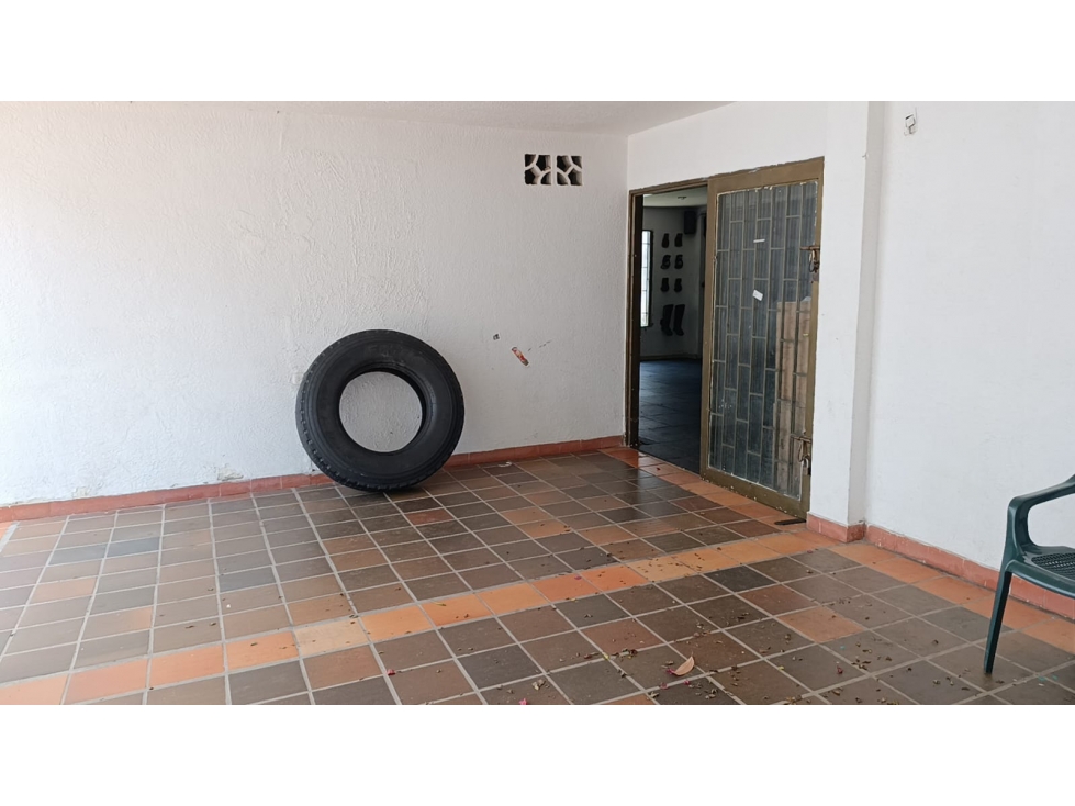 Proyecto Barrio San Carlos — foto 6