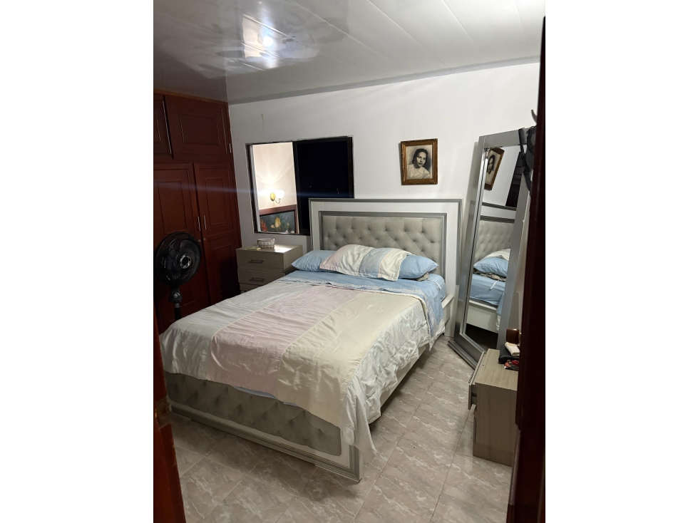 Hermosa casa en el sector de Ichagua — foto 6
