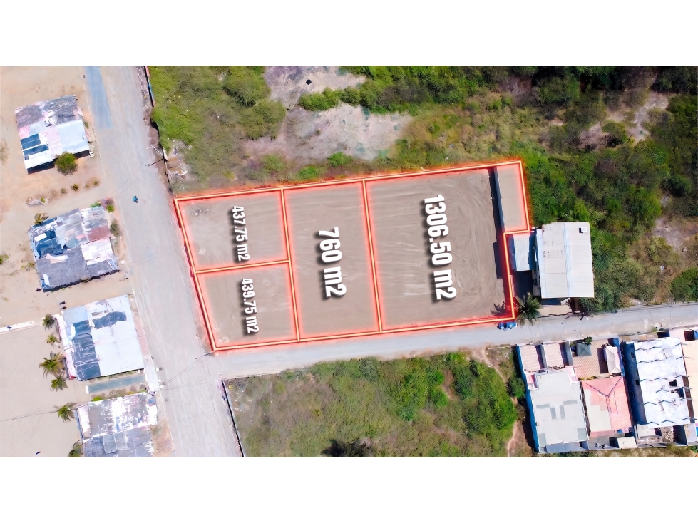 TERRENOS EN VENTA FRENTE AL MALECON DE PLAYAS VILLAMIL — foto 3