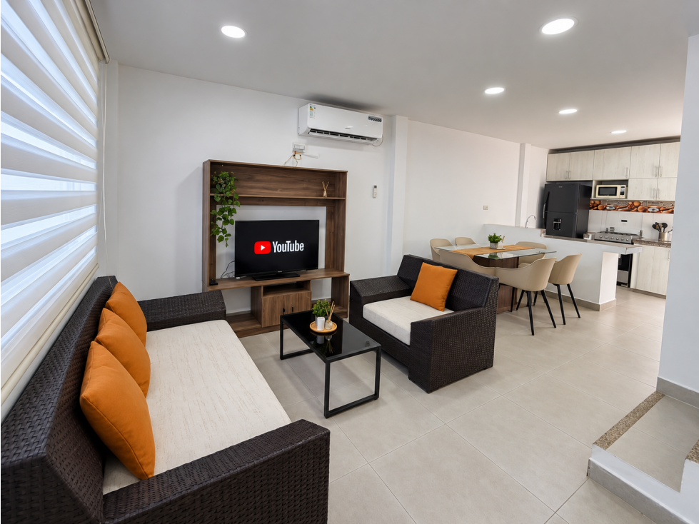 CASAS CON PISCINA Y PARRILLA - EN VENTA PLAYAMAR | PLAYAS VILLAMIL — foto 6
