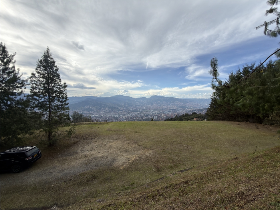 LOTE EN VENTA EN PALMAS