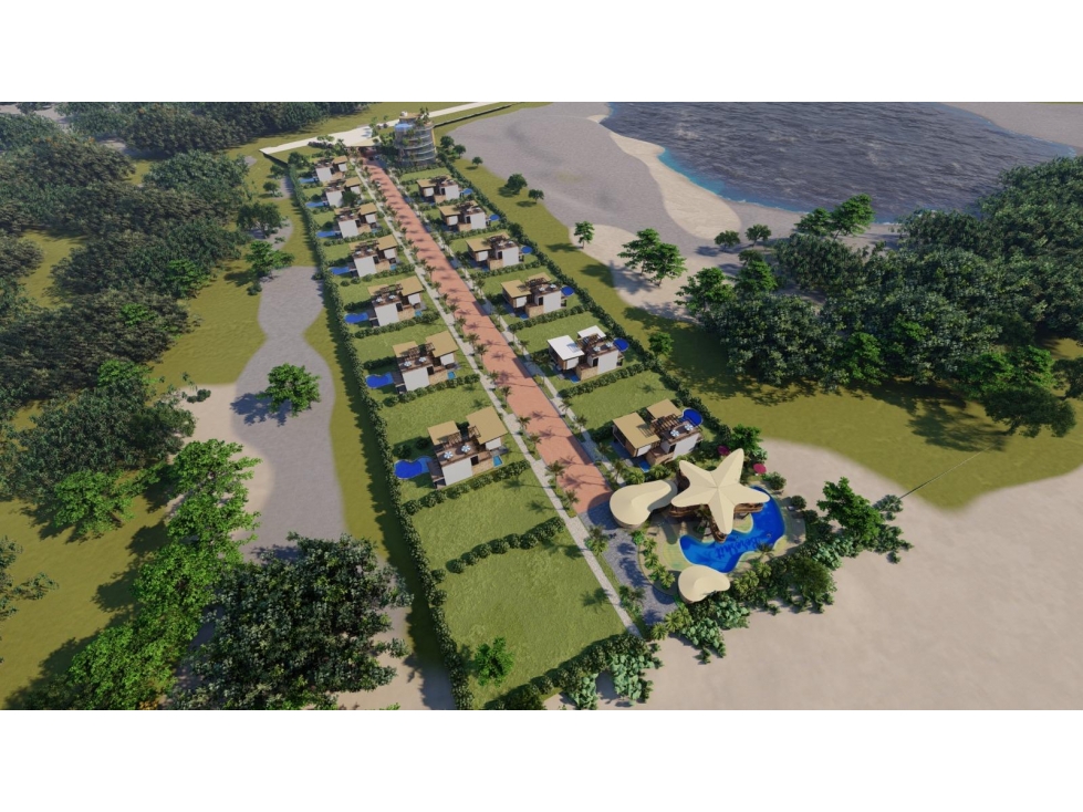 LOTES RESIDENCIALES EN PUNTA ASTILLEROS - 1
