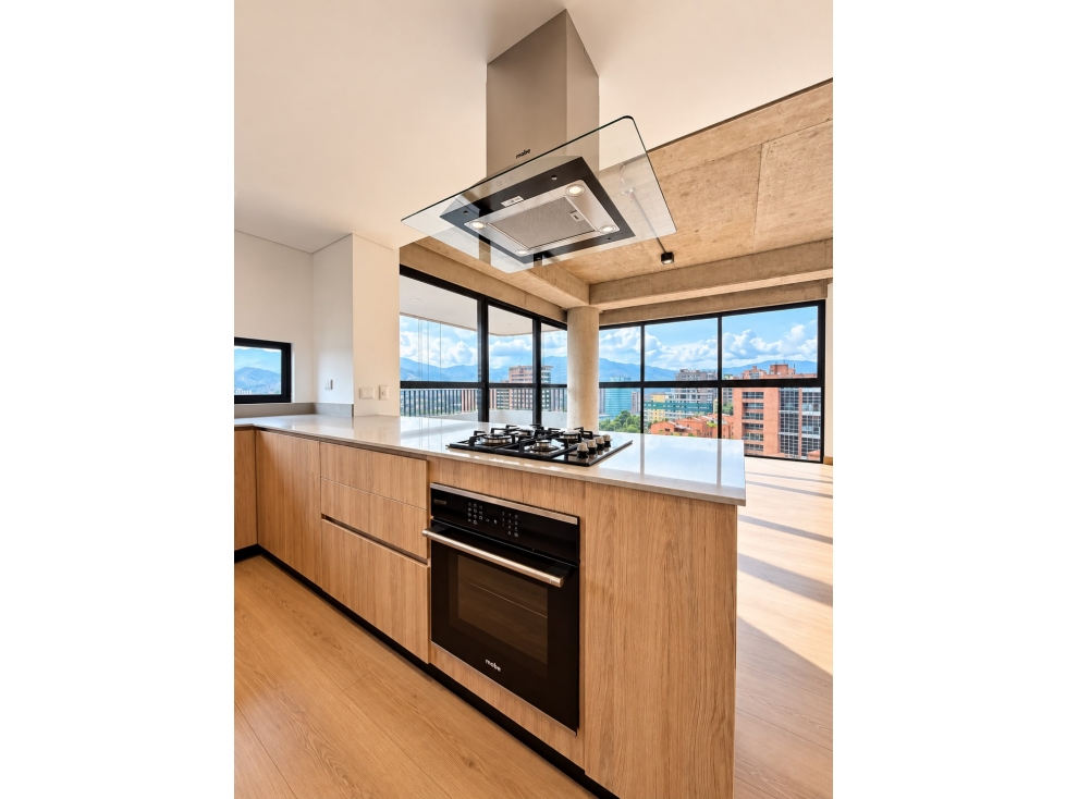 APARTAMENTO NUEVO EN VENTA, CASTROPOL — foto 4