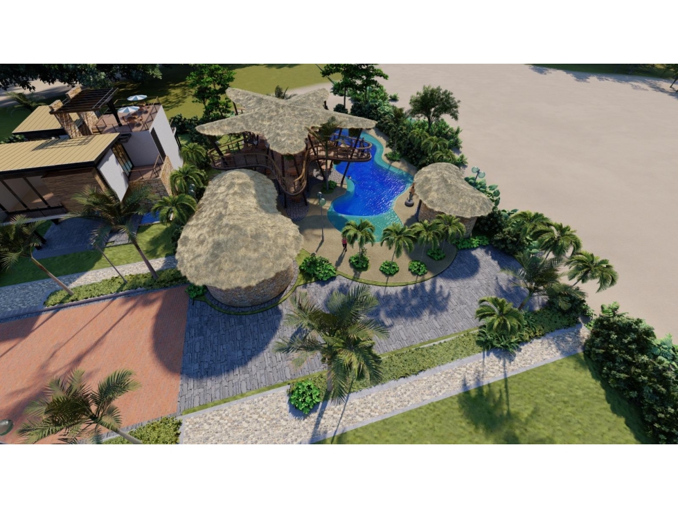 LOTES RESIDENCIALES EN PUNTA ASTILLEROS - 2