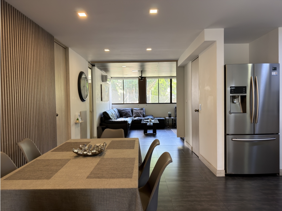 APARTAMENTO EN VENTA LOMA DE LOS PARRA — foto 2