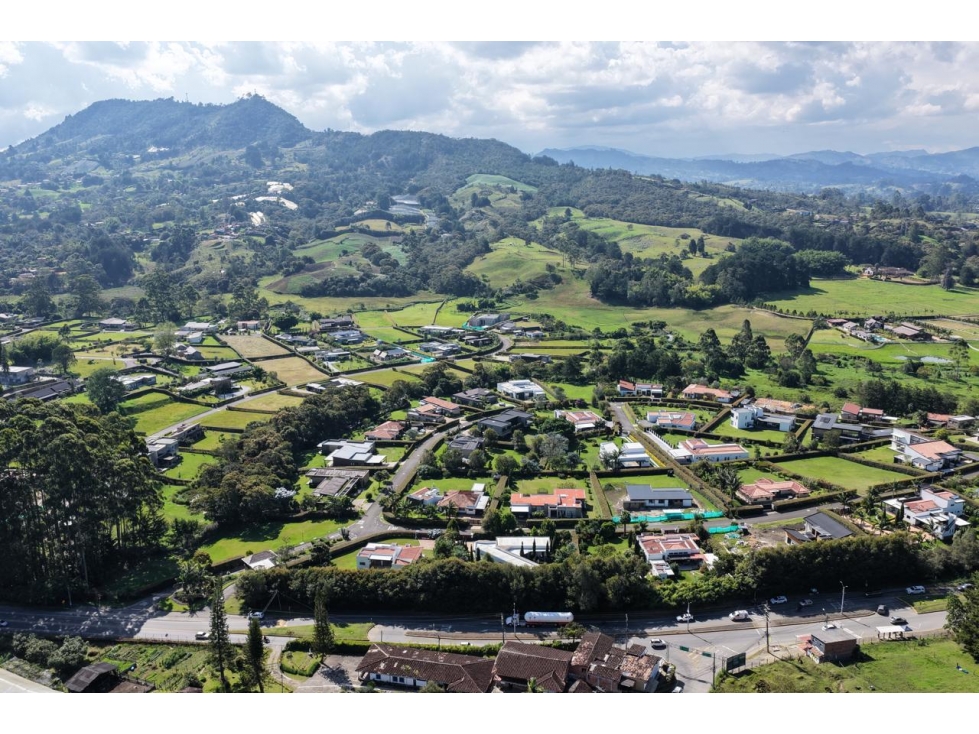 LOTE EN VENTA EN RIONEGRO — foto 3
