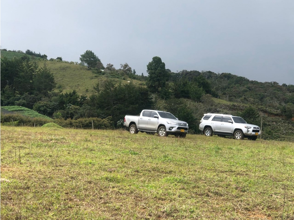 LOTE EN VENTA EN RIONEGRO — foto 5