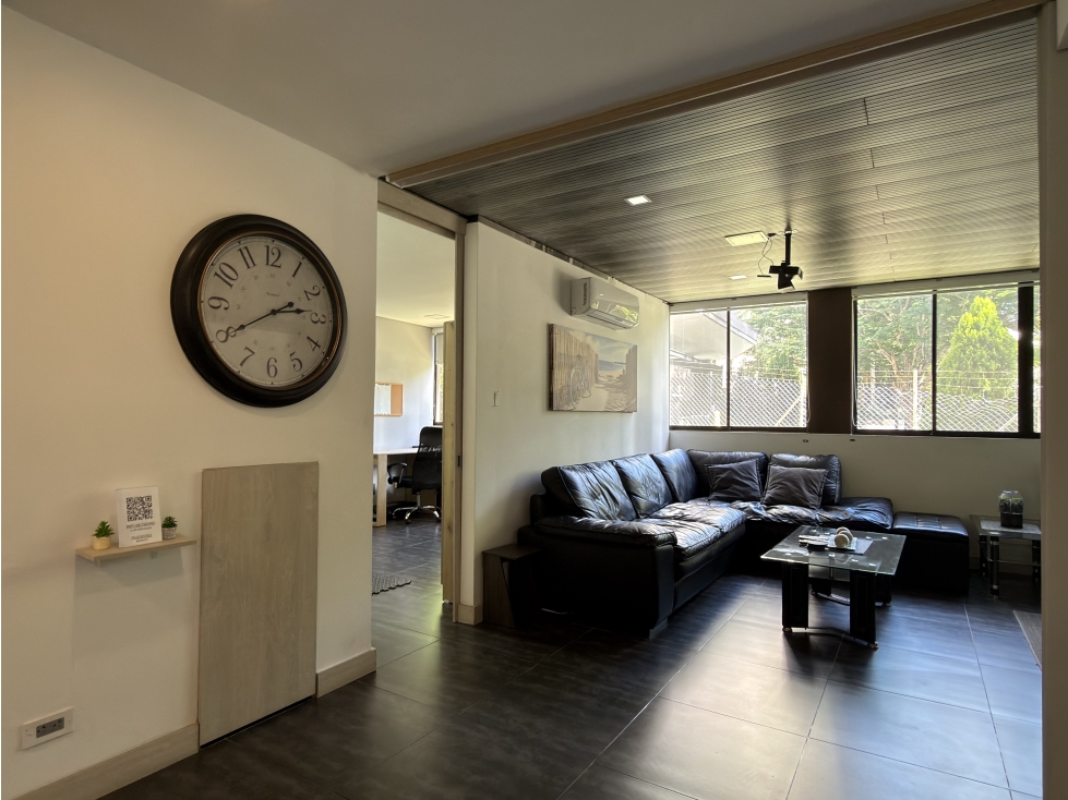 APARTAMENTO EN VENTA LOMA DE LOS PARRA — foto 5