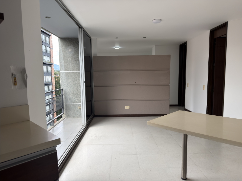 APARTAESTUDIO EN VENTA LAURELES — foto 6