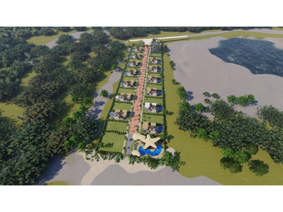 LOTES RESIDENCIALES EN PUNTA ASTILLEROS - 6
