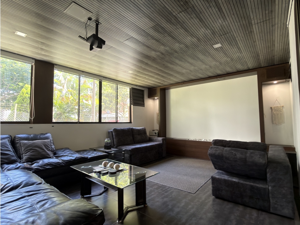 APARTAMENTO EN VENTA LOMA DE LOS PARRA — foto 6