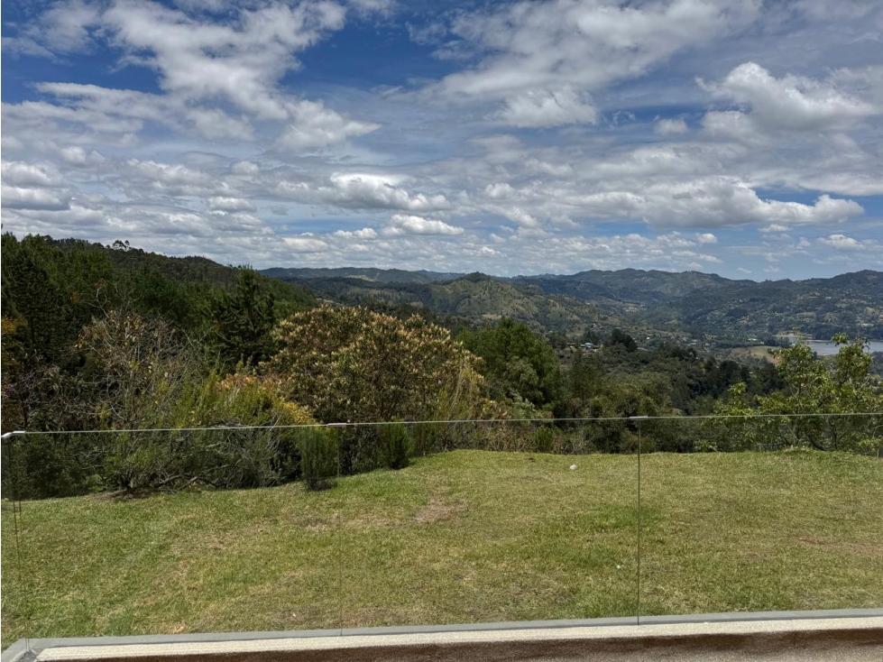 Apartamento Sierra Grande 1 con vista a la represa El Retiro — foto 2