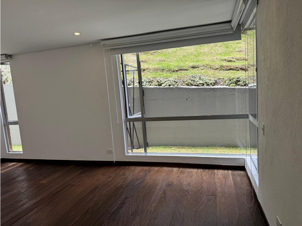 Apartamento Sierra Grande 1 con vista a la represa El Retiro — foto 6