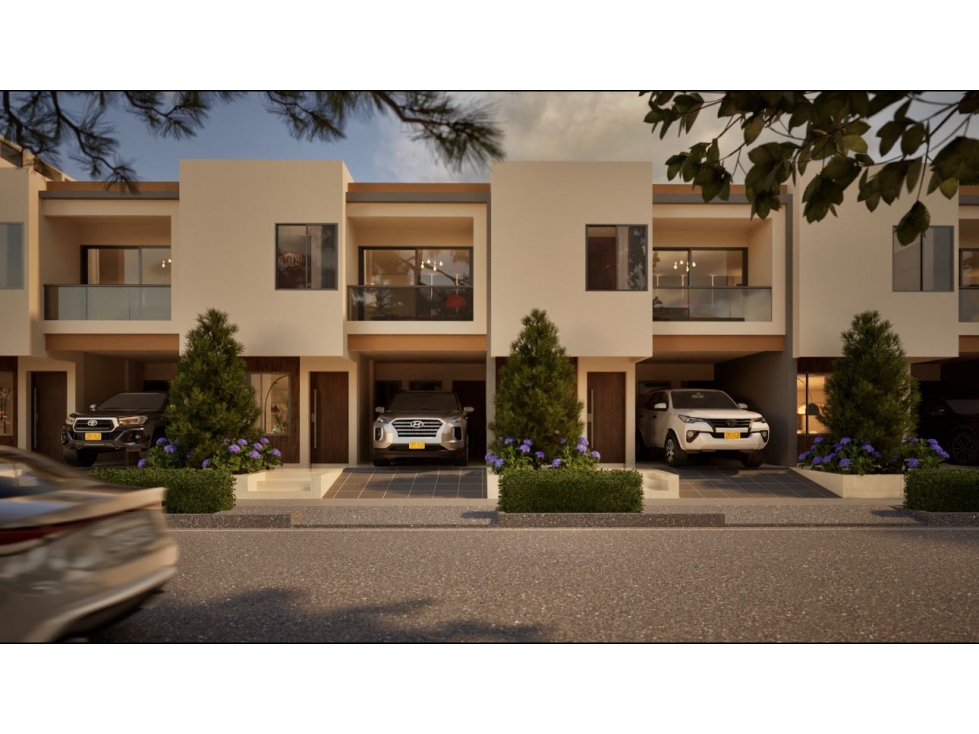 Casas Exclusivas en Villa Nova | 181 m² de Diseño y Confort — foto 4
