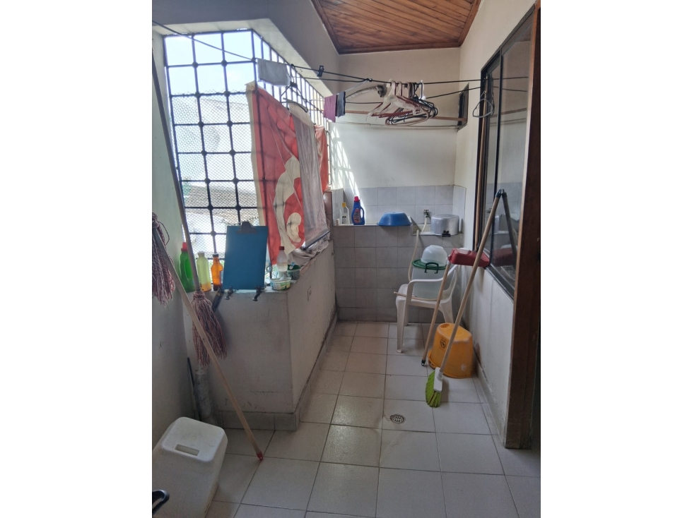 Venta de dos apartamentos en el centro de Montería — foto 5