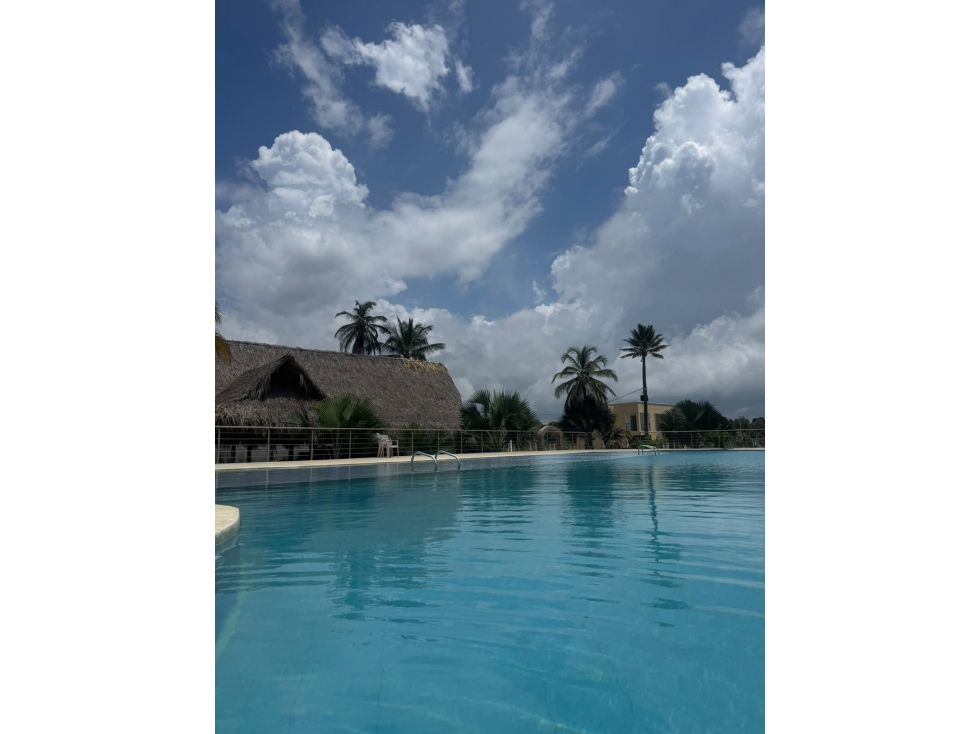 EL VIENTO BEACH RESORT - 4