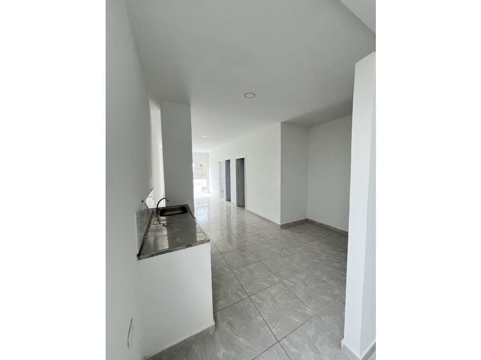 Edificio Santa Elena — foto 3