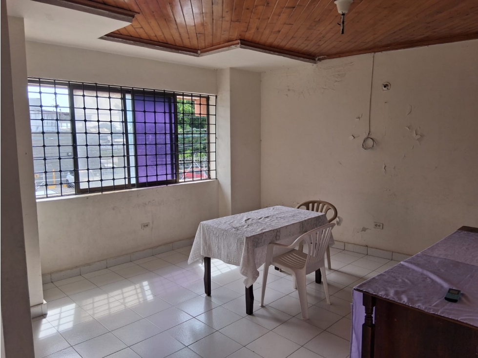 Venta de dos apartamentos en el centro de Montería — foto 4