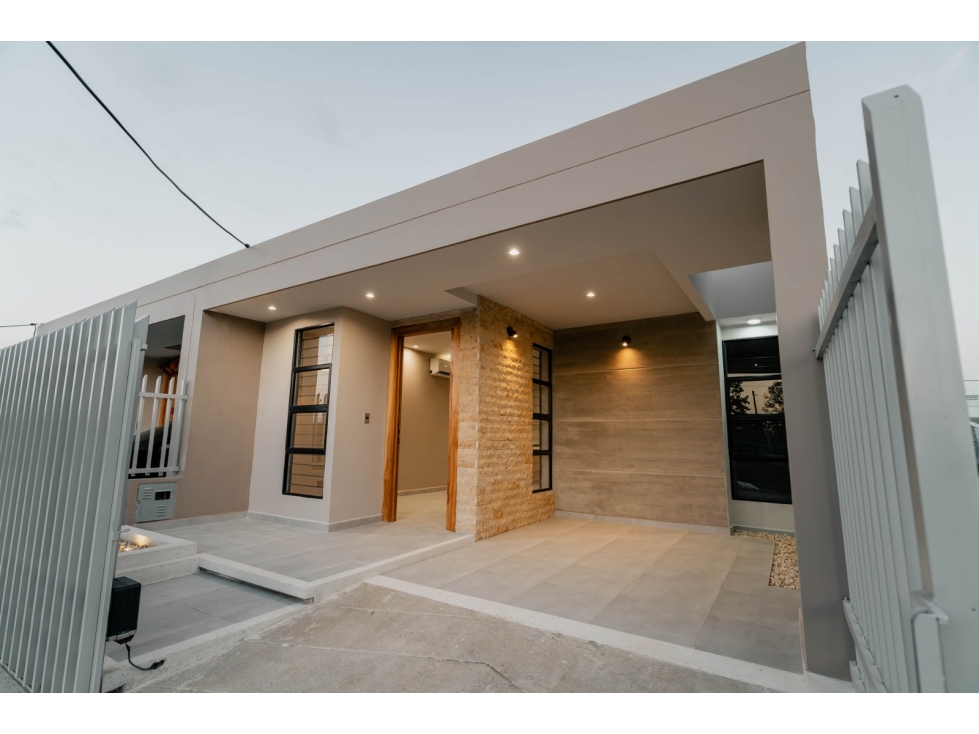 Casas Premium VIS en Cereté | Separa con $5 Millones
