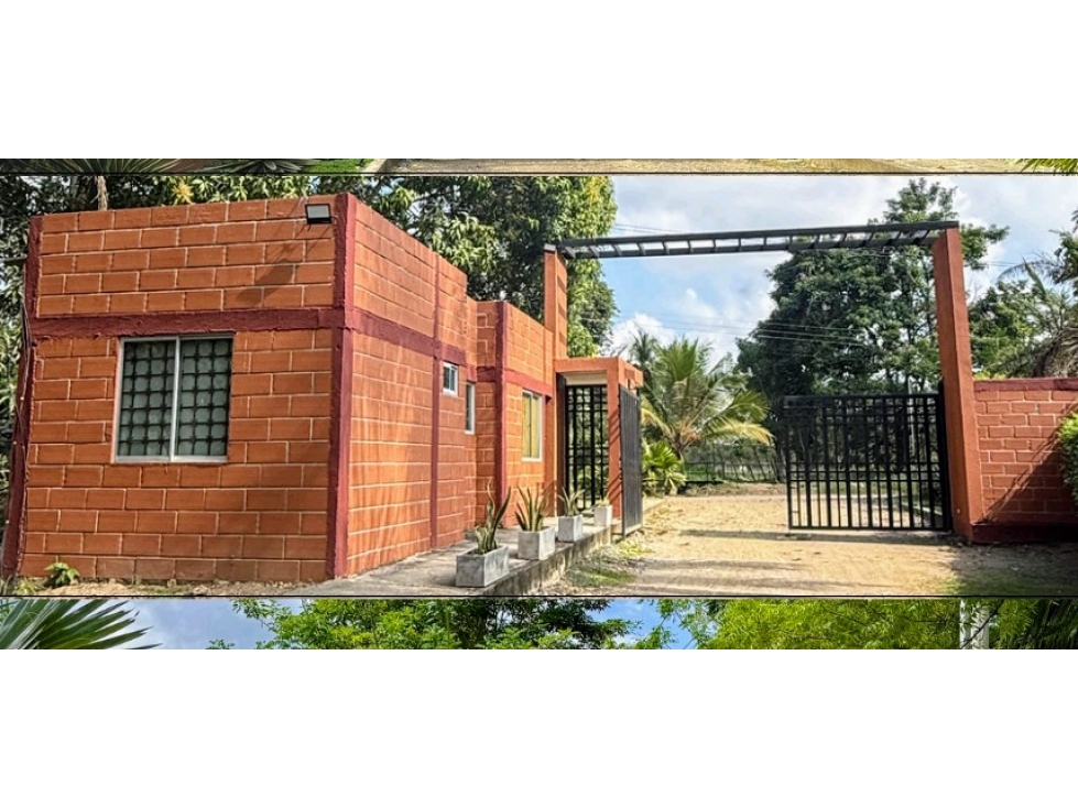 CONSTRUYE TU SUEÑO EN REGALO CAMPESTRE, LOTES DESDE 1.200 MT2
