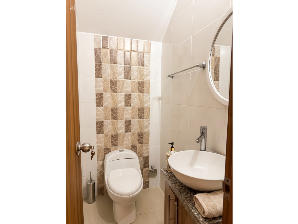 Casa en venta en Villa Campestre — foto 4