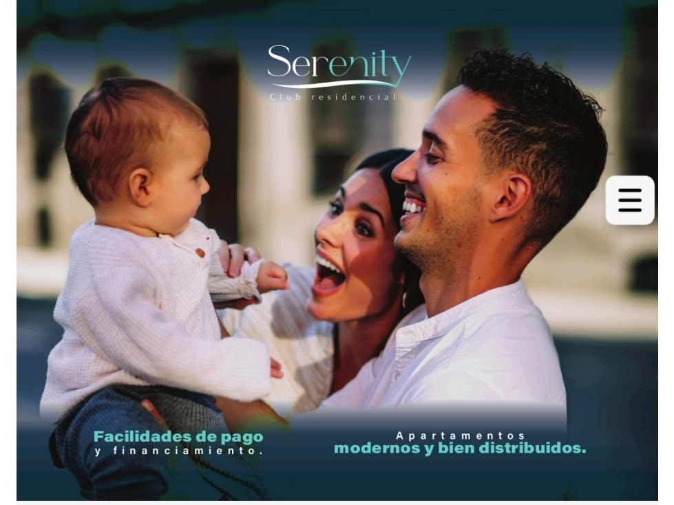 SERENETY: ¡EL HOGAR QUE SIEMPRE SOÑASTE ESTÁ MÁS CERCA! - 1