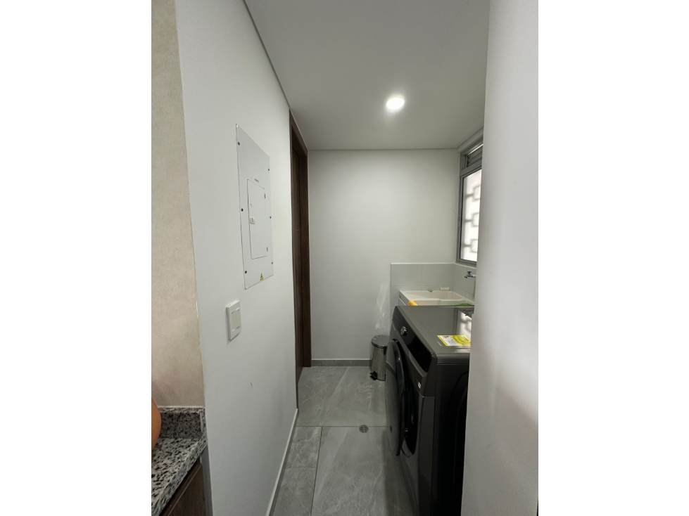 Apartamento de Lujo con Vista Panorámica en La Castellana — foto 5