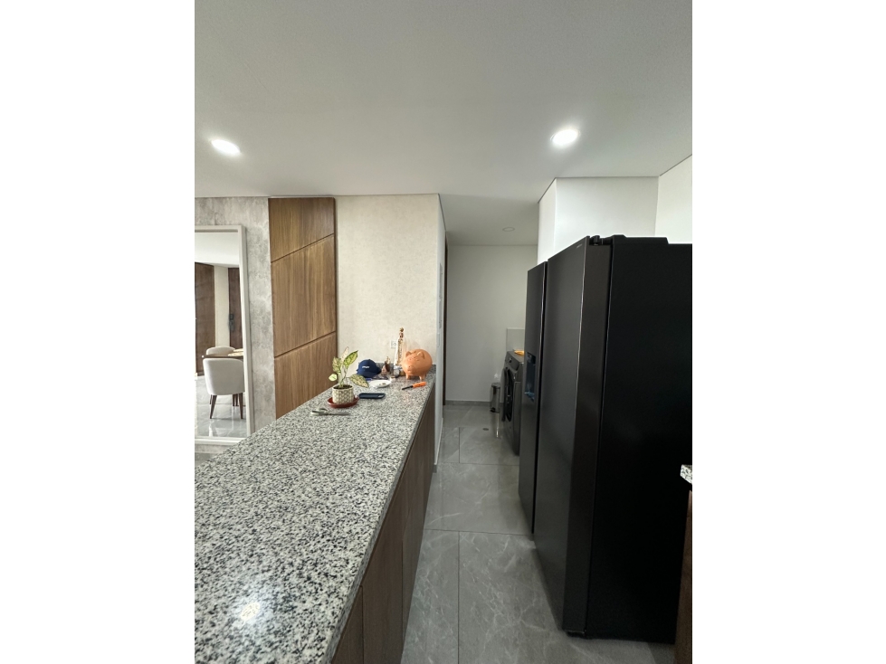Apartamento de Lujo con Vista Panorámica en La Castellana — foto 6