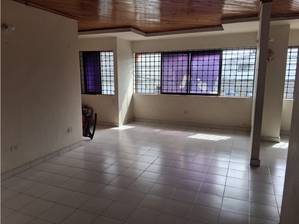 Venta de dos apartamentos en el centro de Montería