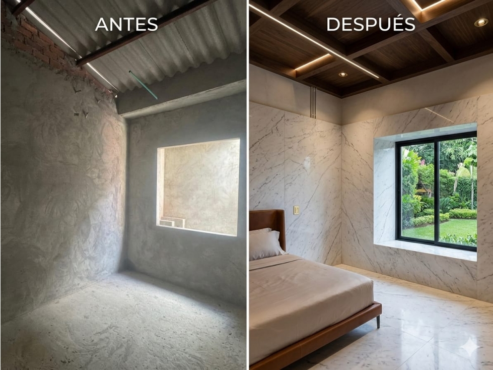 Casa en obra gris en Vallejo | 112 m² y Gran Potencial — foto 2