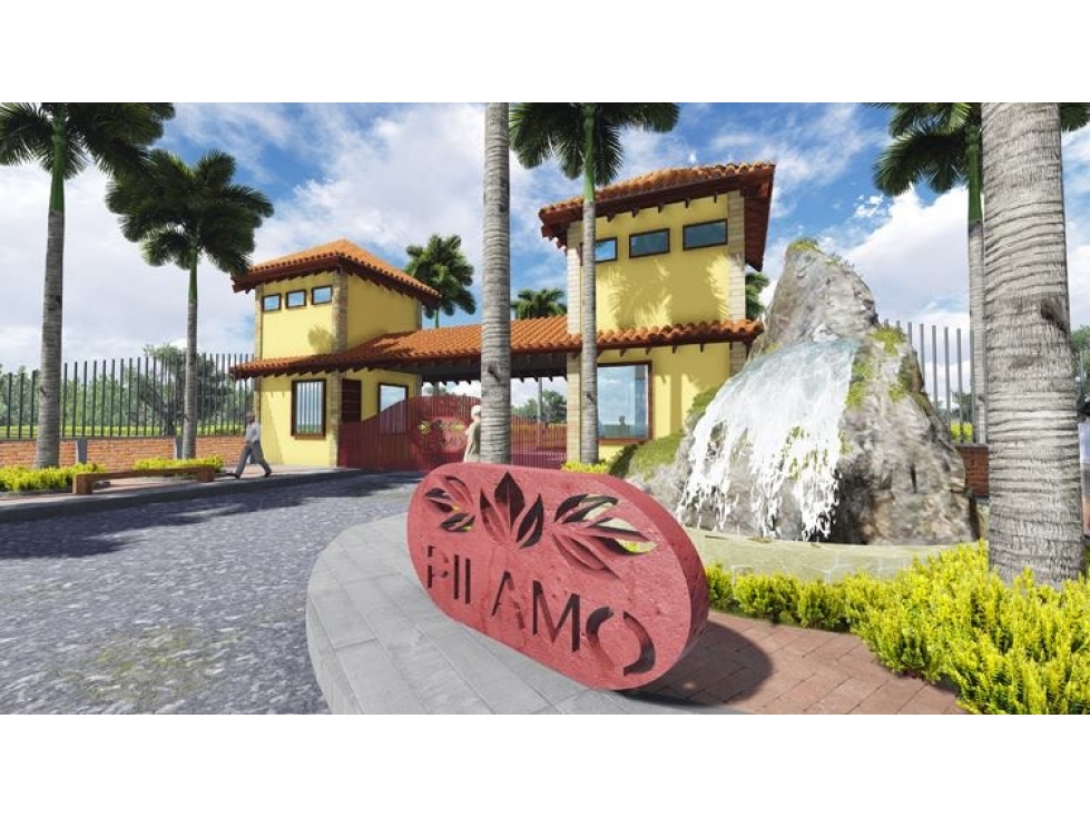 LOTES DE PILAMO — foto 3