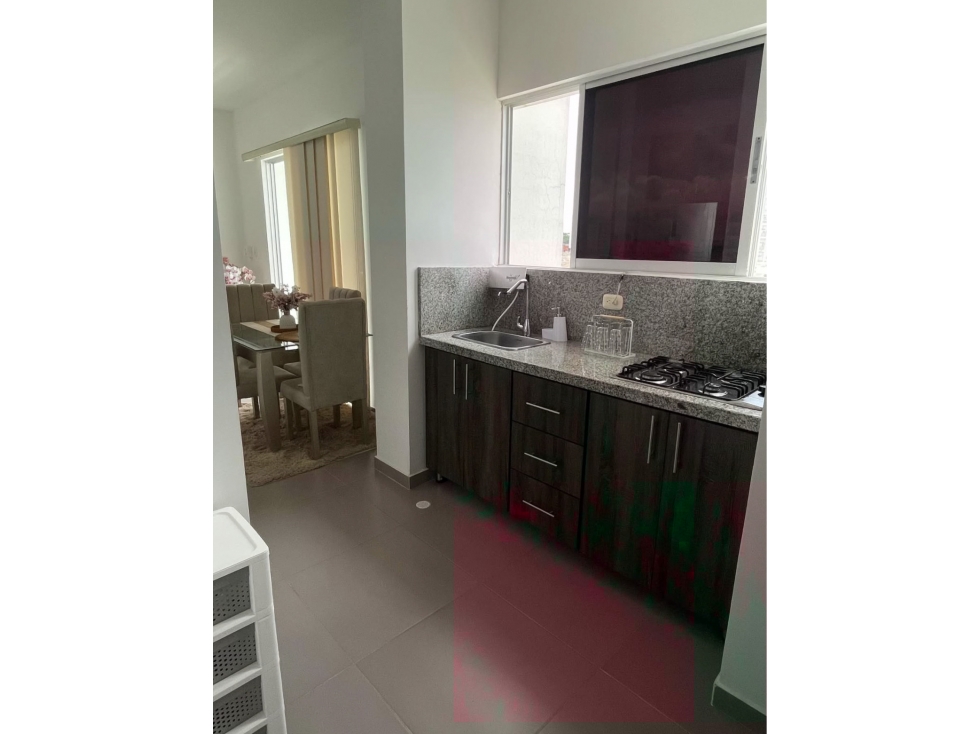 Apartamento en Venta en Monteverde | Excelente Ubicación — foto 2