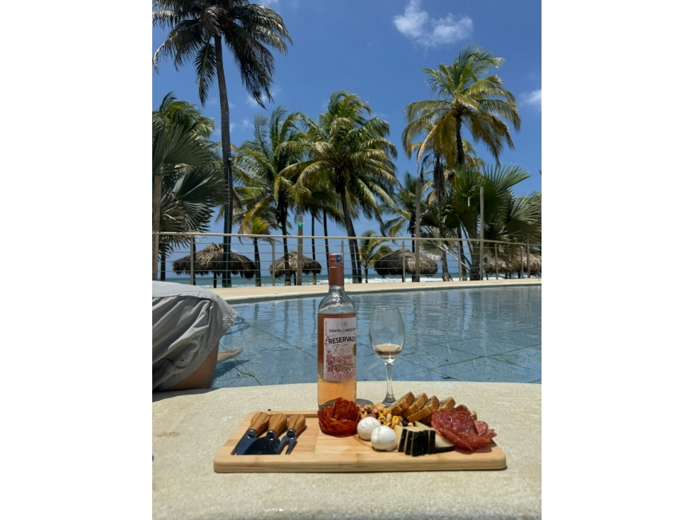EL VIENTO BEACH RESORT - 5