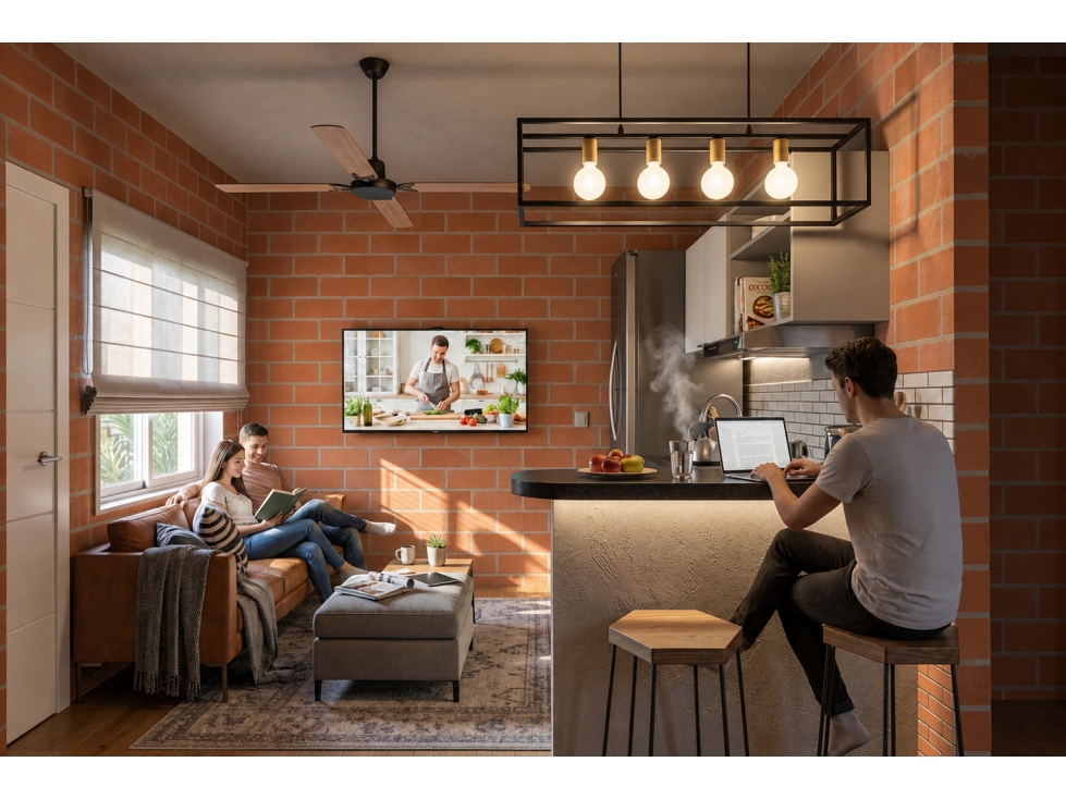 ¡TU NUEVO HOGAR TE ESPERA EN AURORA! — foto 2