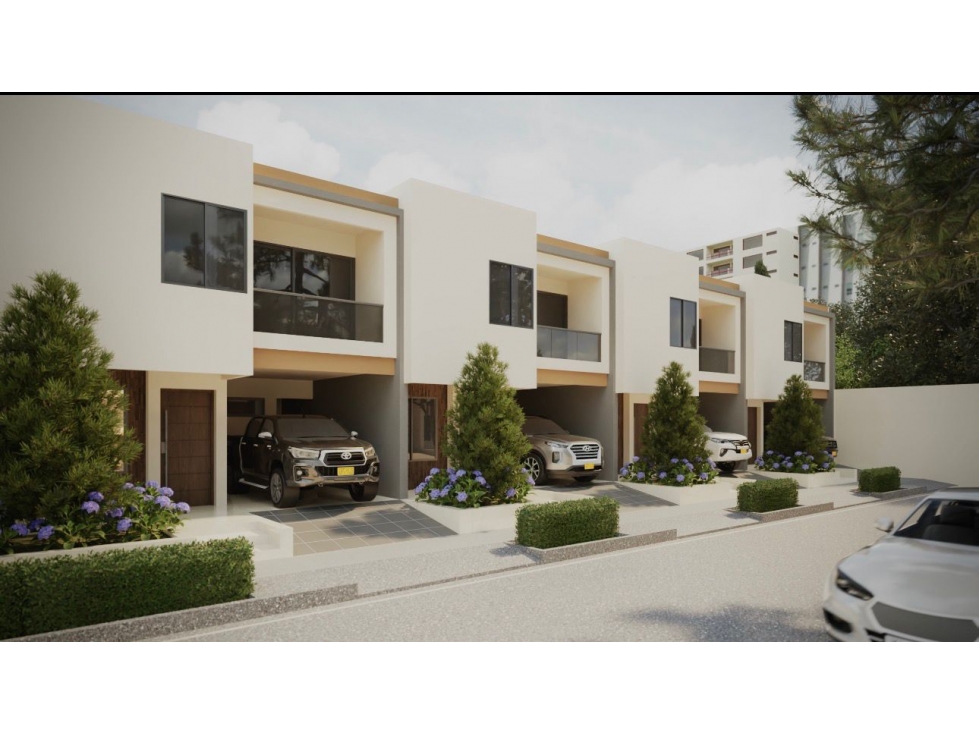 Casas Exclusivas en Villa Nova | 181 m² de Diseño y Confort — foto 2