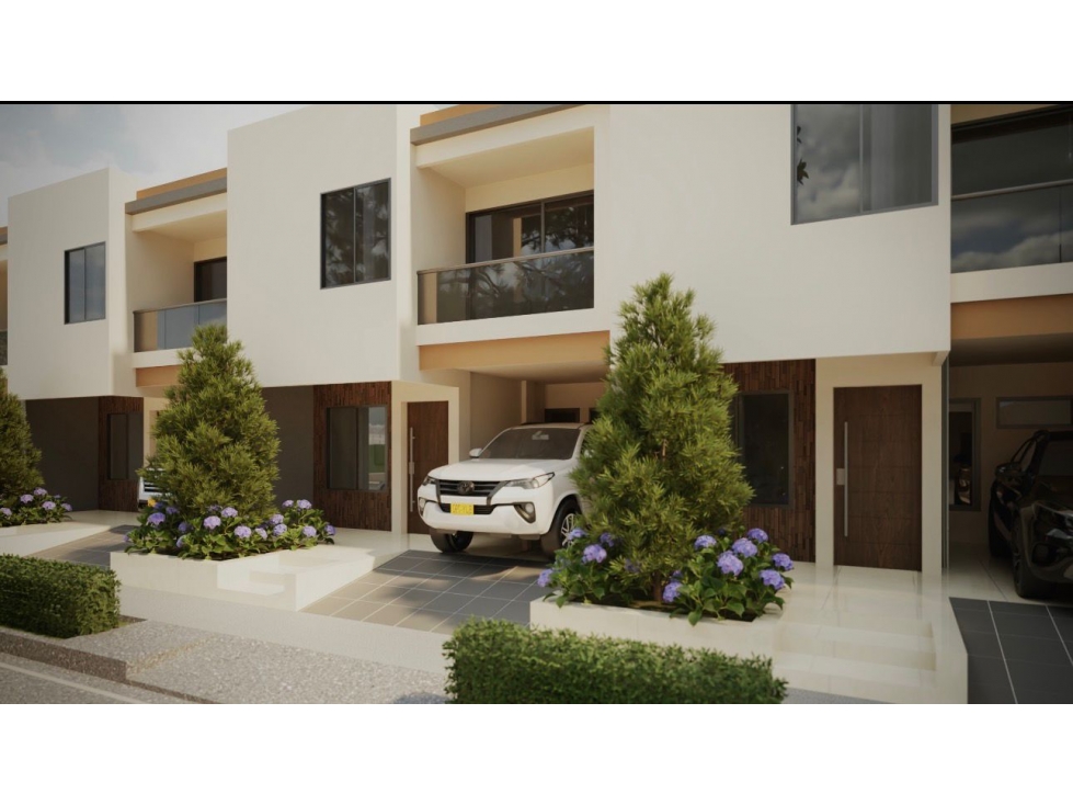 Casas Exclusivas en Villa Nova | 181 m² de Diseño y Confort — foto 3