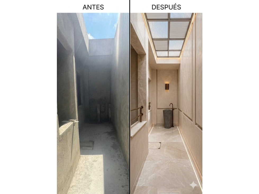 Casa en obra gris en Vallejo | 112 m² y Gran Potencial — foto 3