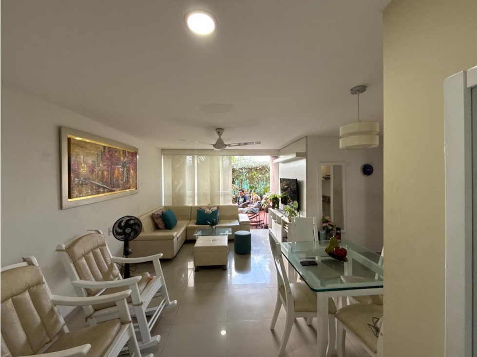 APARTAMENTO EN VENTA CERCA DE CC ALAMEDAS DEL SINU — foto 3