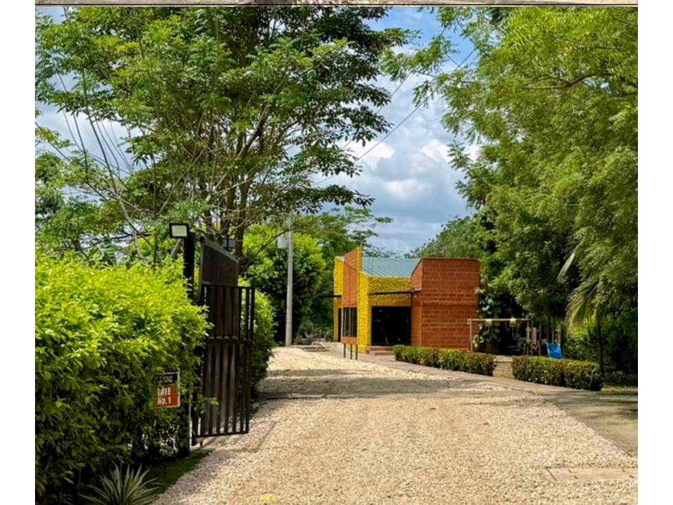 CONSTRUYE TU SUEÑO EN REGALO CAMPESTRE, LOTES DESDE 1.200 MT2 — foto 3
