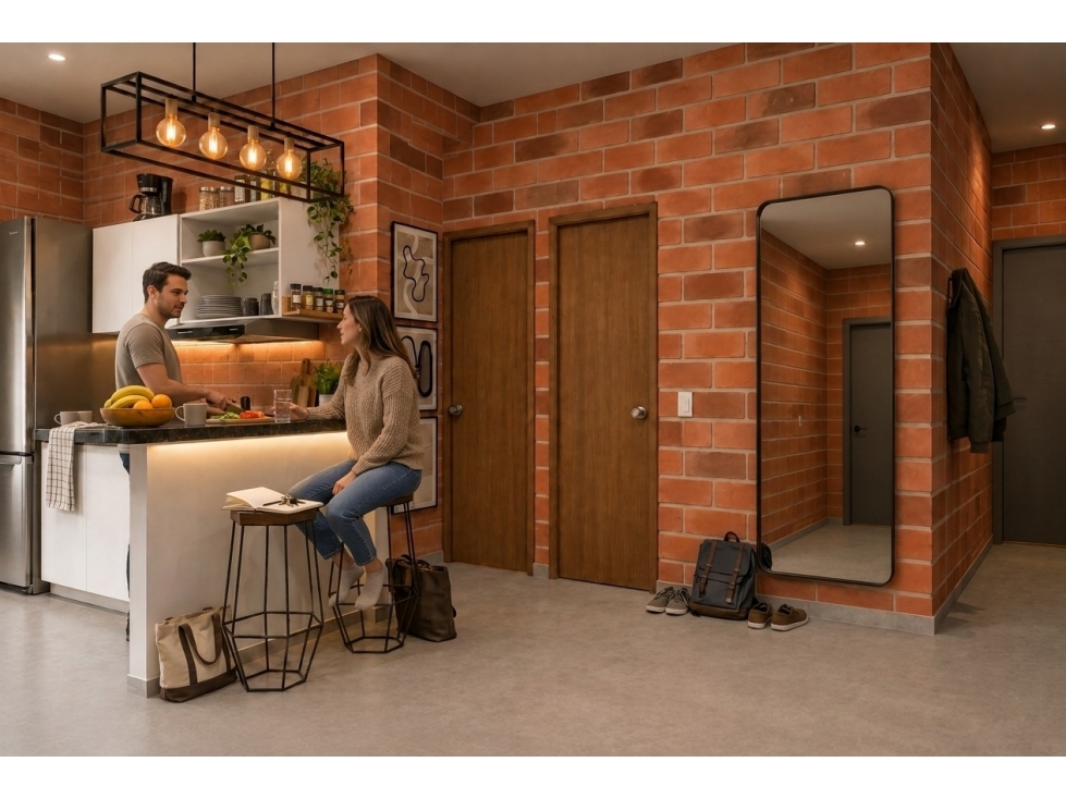 ¡TU NUEVO HOGAR TE ESPERA EN AURORA! — foto 3