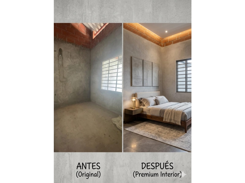 Casa en obra gris en Vallejo | 112 m² y Gran Potencial — foto 4