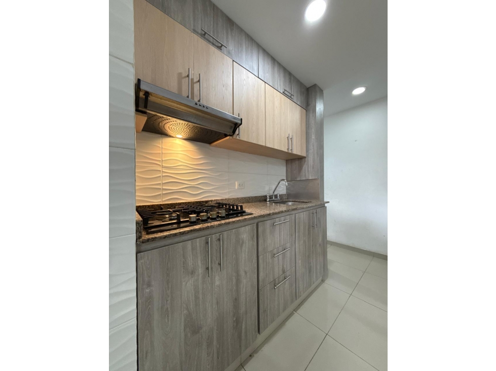 APARTAMENTO EN VENTA CERCA DE CC ALAMEDAS DEL SINU — foto 4