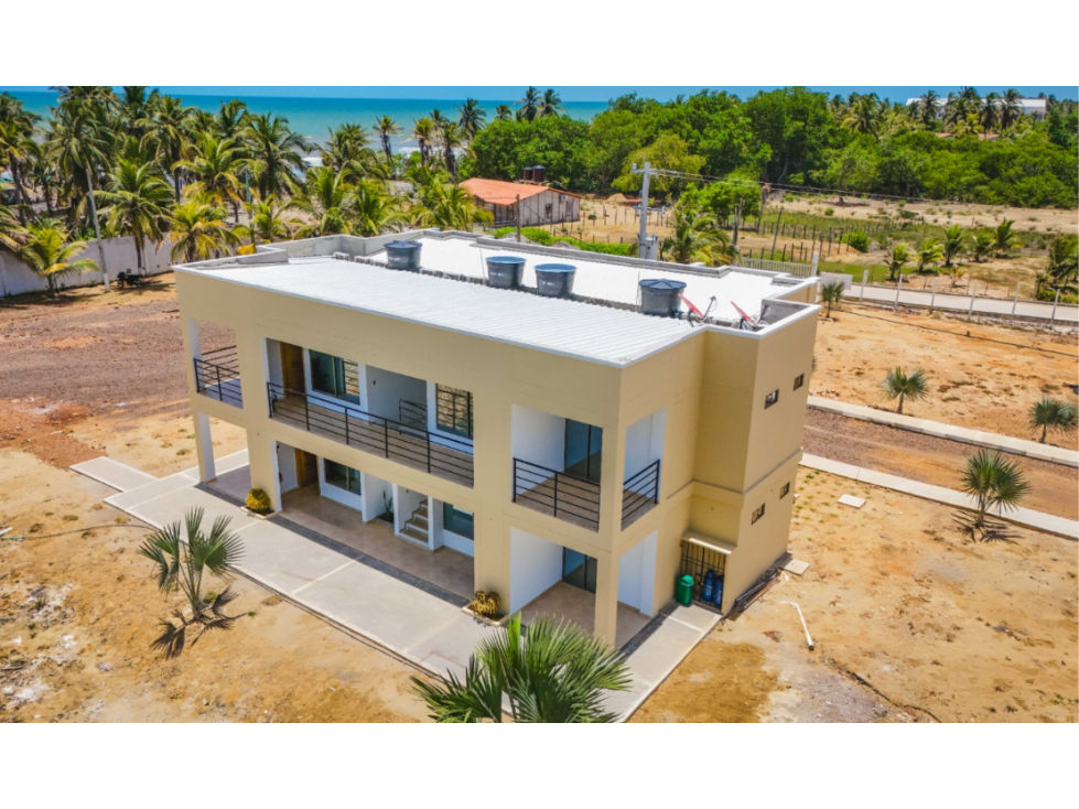 EL VIENTO BEACH RESORT - 6