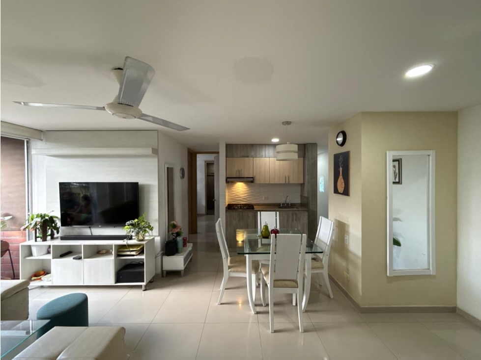 APARTAMENTO EN VENTA CERCA DE CC ALAMEDAS DEL SINU — foto 5